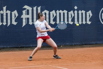 Laura Bente 8 - BL DTV Hannover - Der Club an der Alster : Ergebnis: 2:7